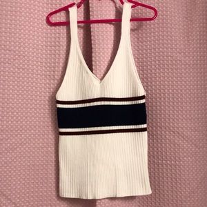 Crop top 🙈